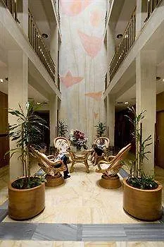 Hotel Flor Parks