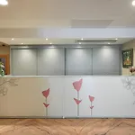 Отель Flor Parks Барселона