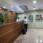 Отель Flor Parks