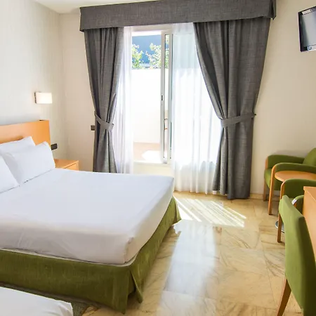 Szálloda Flor Parks