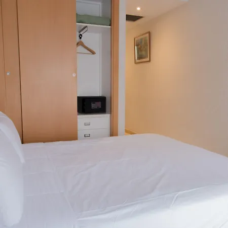 Flor Parks Szálloda 3*