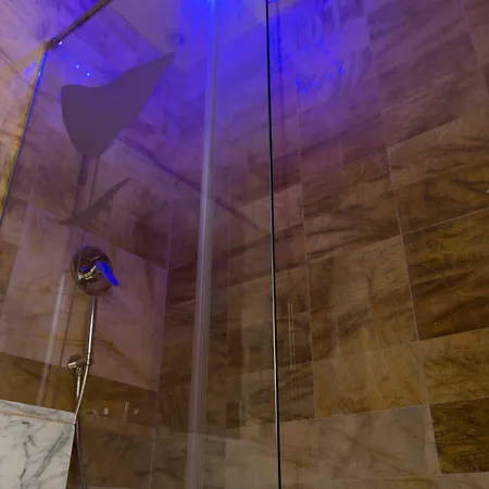 Flor Parks 3* Barcelona