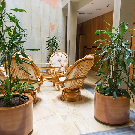 Flor Parks Barcelona