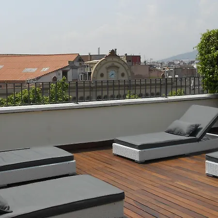 Flor Parks Szálloda 3*