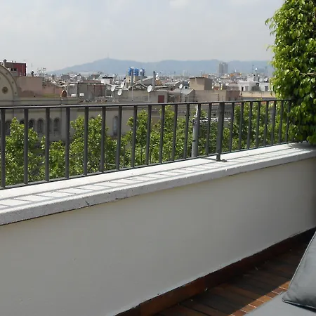 Flor Parks Barcelona