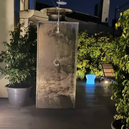 Flor Parks Szálloda