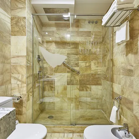 Flor Parks Barcelona