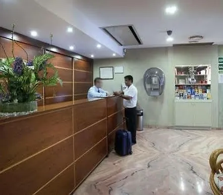 Szálloda Flor Parks