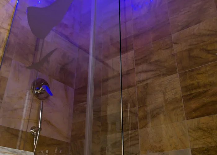 Flor Parks 3* Barcelona