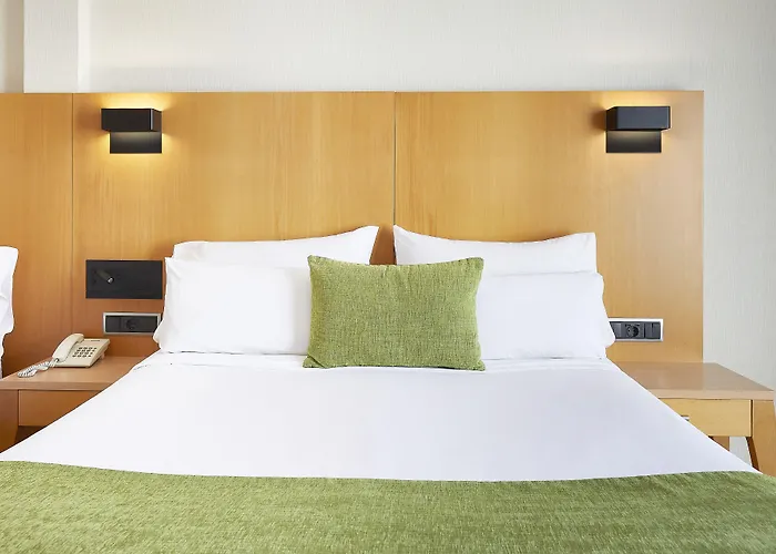 Hotel Flor Parks