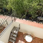 Hotel Flor Parks Barcelona