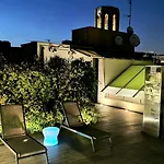 Flor Parks Barcelona