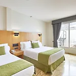 Hotel Flor Parks Barcelona