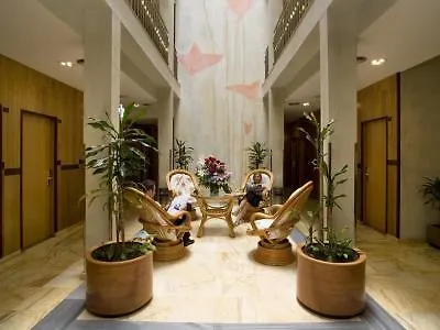 Ξενοδοχείο Flor Parks