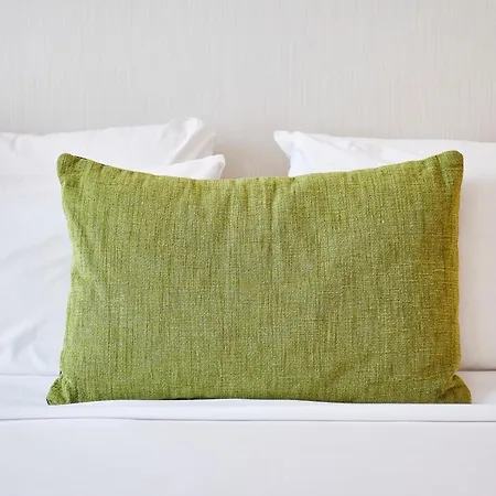 Flor Parks Hotel