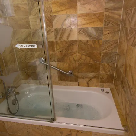 Hotel Flor Parks Barcelona