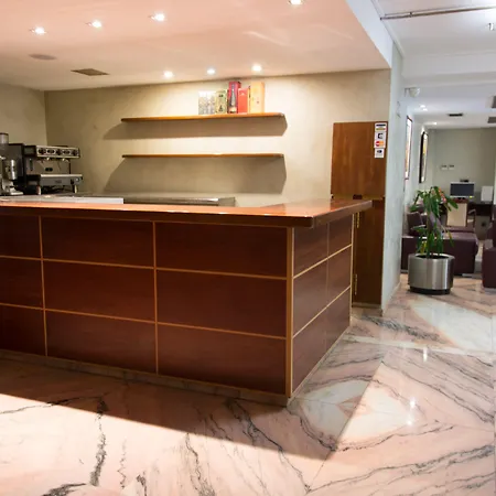 Flor Parks 3* Barcelona