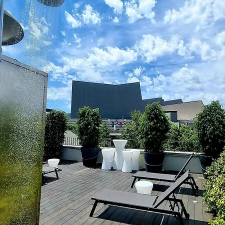 Flor Parks Barcelona