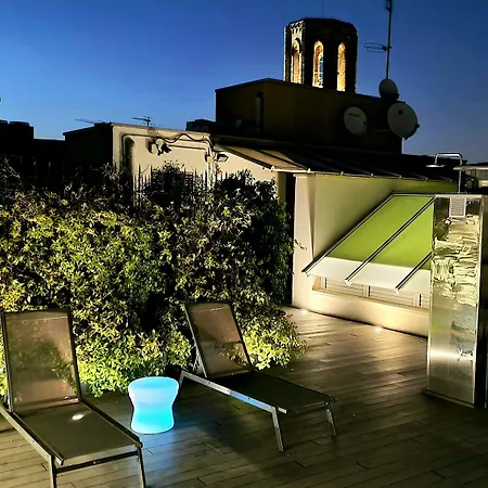 Flor Parks Barcelona