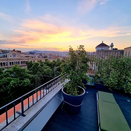 Hotel Flor Parks 3*