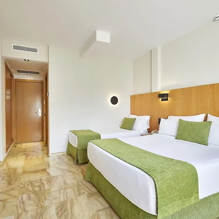 Szálloda Flor Parks 3*