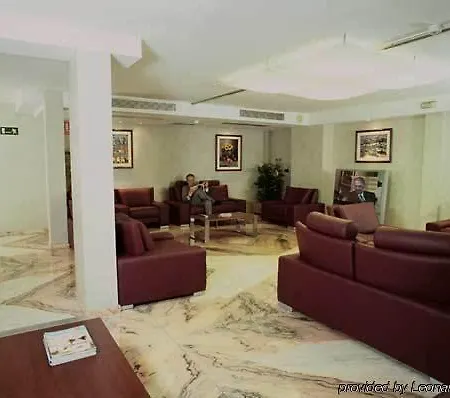 Hotel Flor Parks