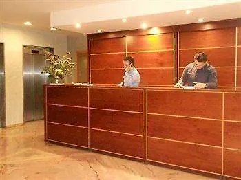 Hotel Flor Parks 3*