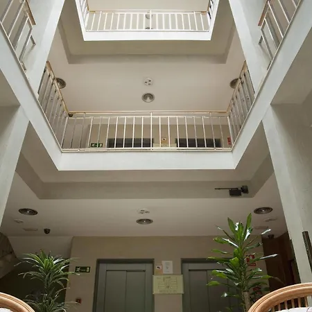 Hotel Flor Parks Barcelona