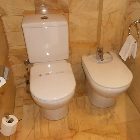 Flor Parks 3* Barcelona