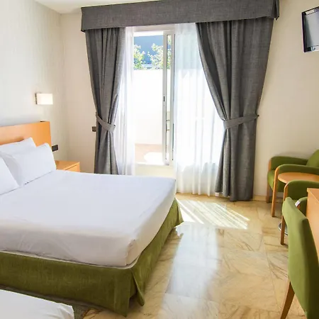 Flor Parks Hotel Barcelona