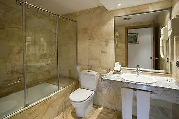 Hotel Flor Parks Barcelona