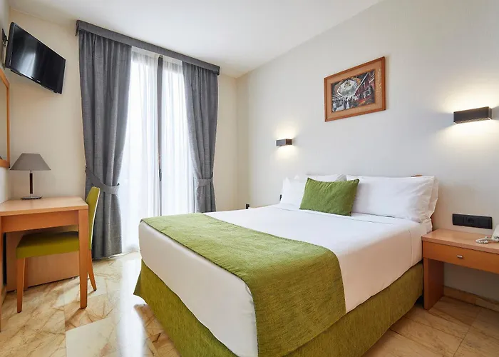 Flor Parks Barcelona