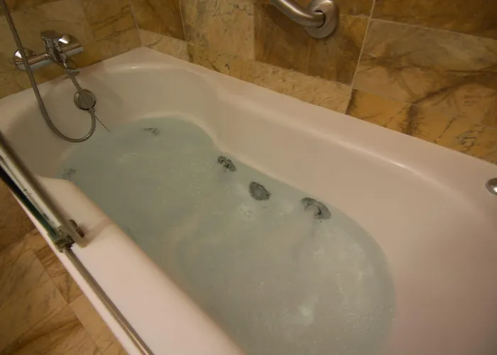 Flor Parks 3* Barcelona