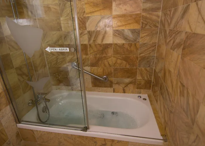 Hotel Flor Parks Barcelona