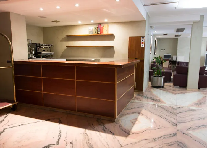 Flor Parks 3* Barcelona