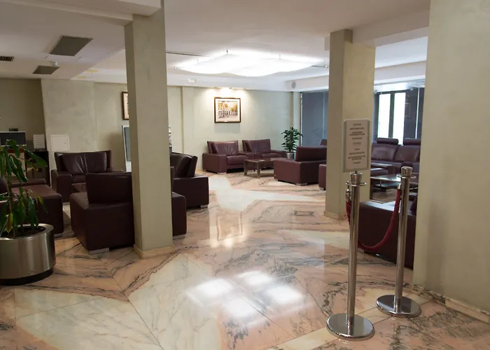 Flor Parks 3* Barcelona