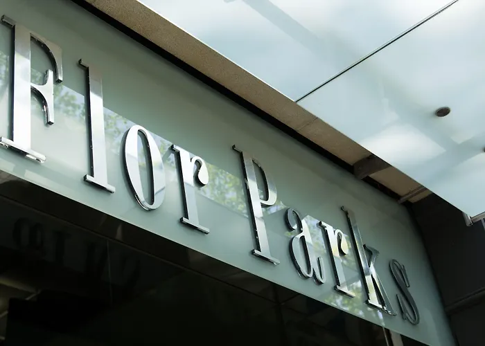 Flor Parks Barcelona