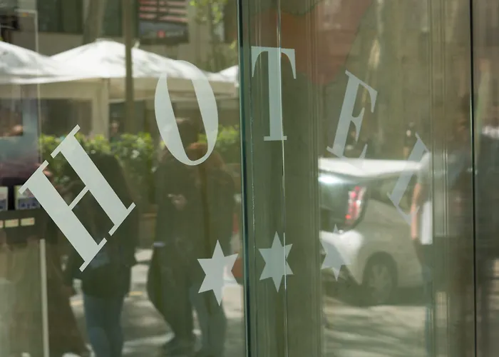 Flor Parks Barcelona