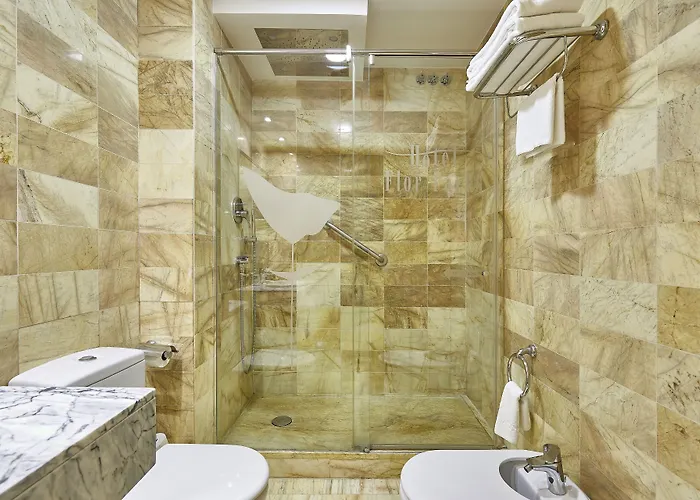 Flor Parks Barcelona