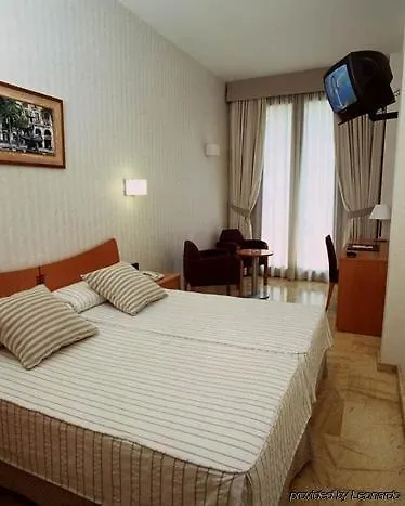Flor Parks Hotel 3*