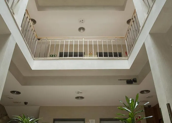 Hotel Flor Parks Barcelona