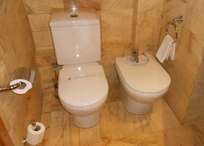 Flor Parks 3* Barcelona