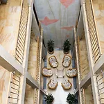 Flor Parks Ξενοδοχείο 3*
