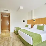 Szálloda Flor Parks 3*
