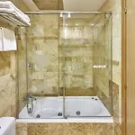 Flor Parks Szálloda 3*