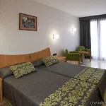 Szálloda Flor Parks 3*