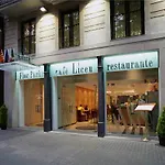 Flor Parks 3* Barcelona