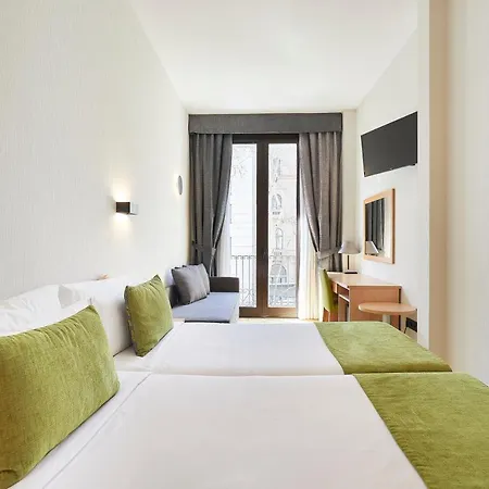 Flor Parks Szálloda 3*