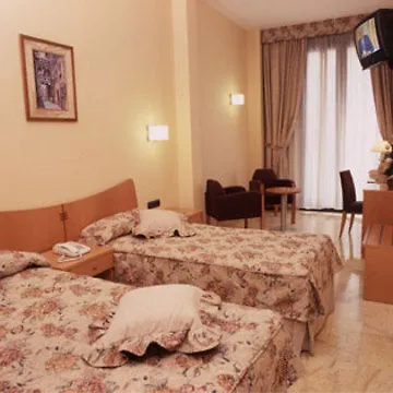 Flor Parks Szálloda 3*