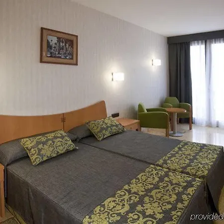 Szálloda Flor Parks 3*